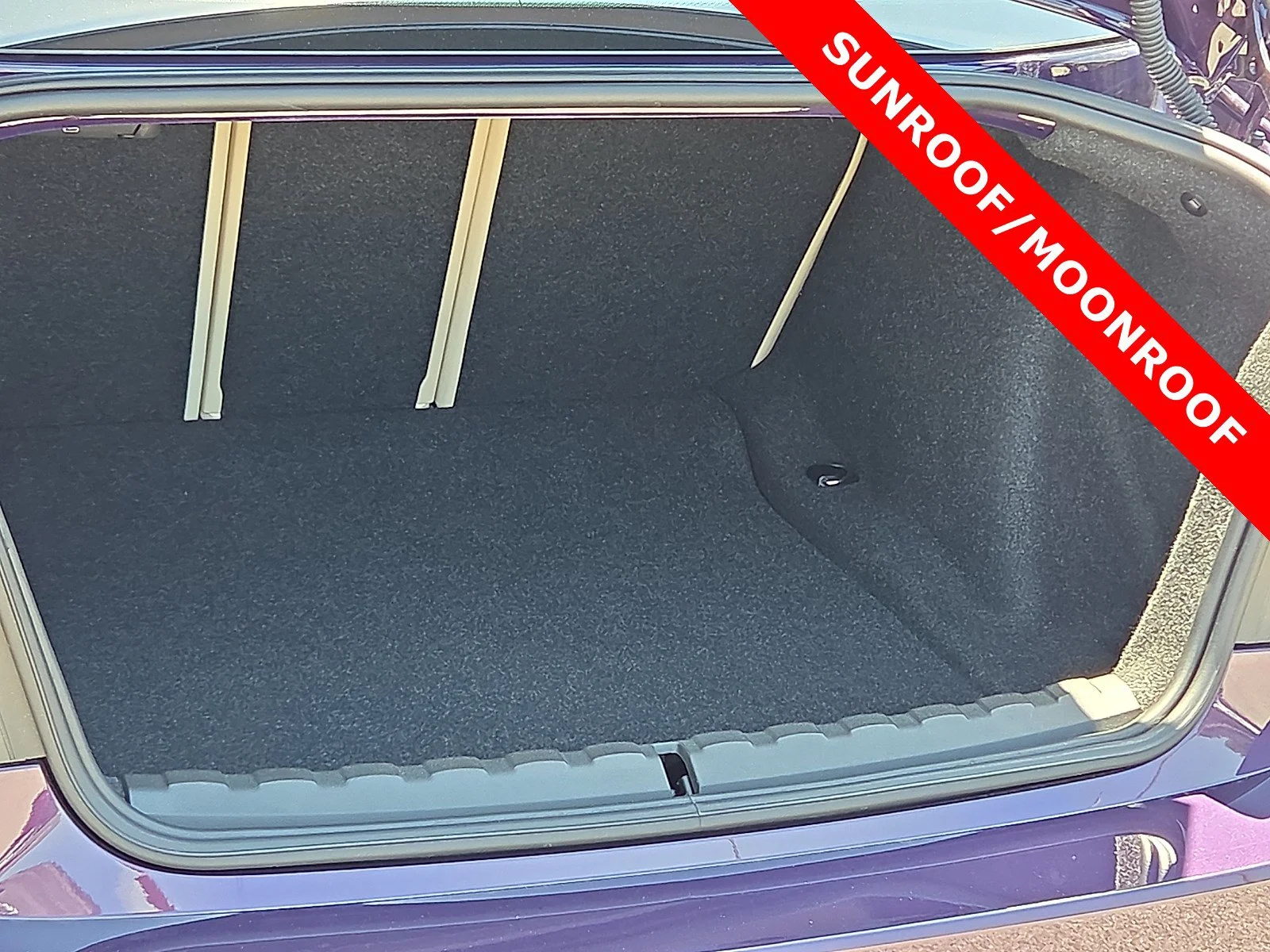 Used 2025 Thundernight Metallic BMW M240i image 9