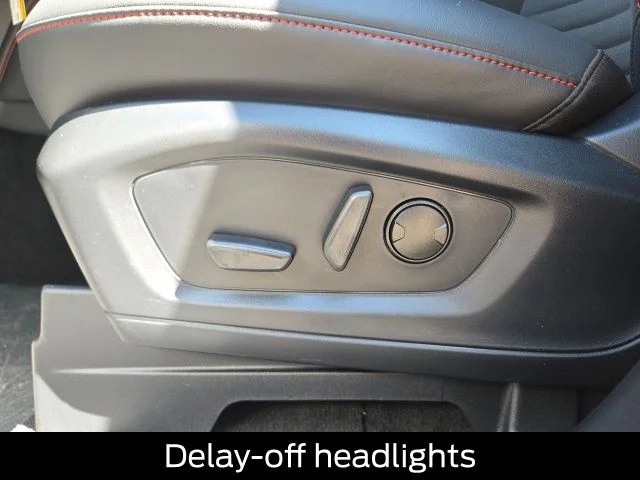 New 2026 Carbonized Gray Metallic Ford ST-Line image 16