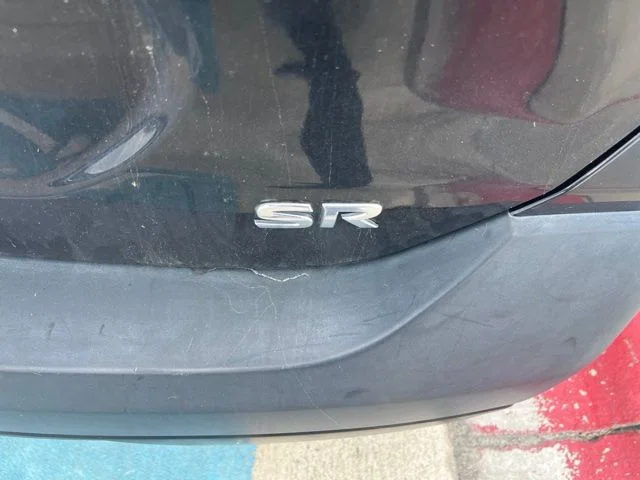 Used 2019 Black Nissan SR image 5