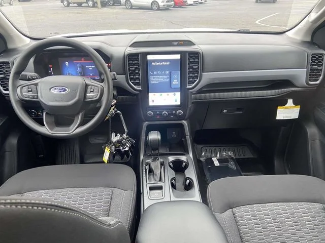 New 2025 Oxford White Ford XL image 9