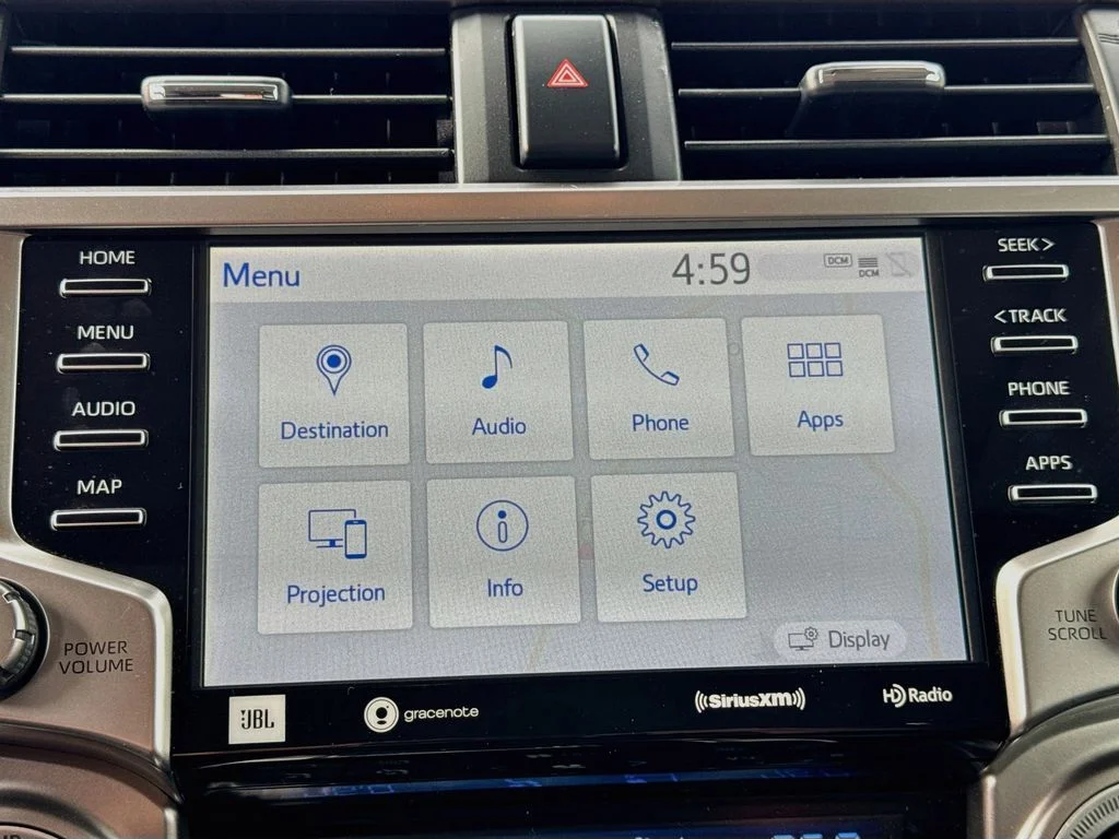 Used 2022 Gray Toyota Limited image 17