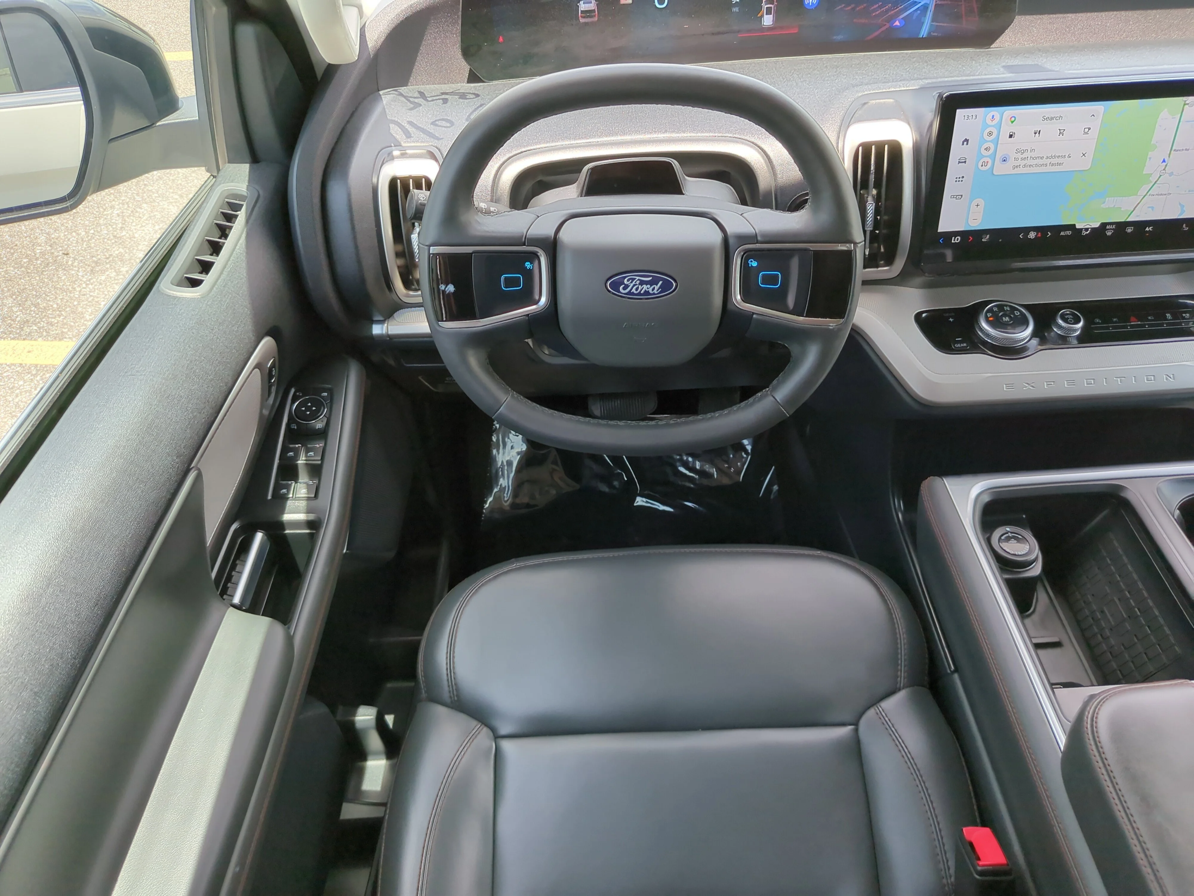 Certified Used 2025 Star White Ford Active image 18