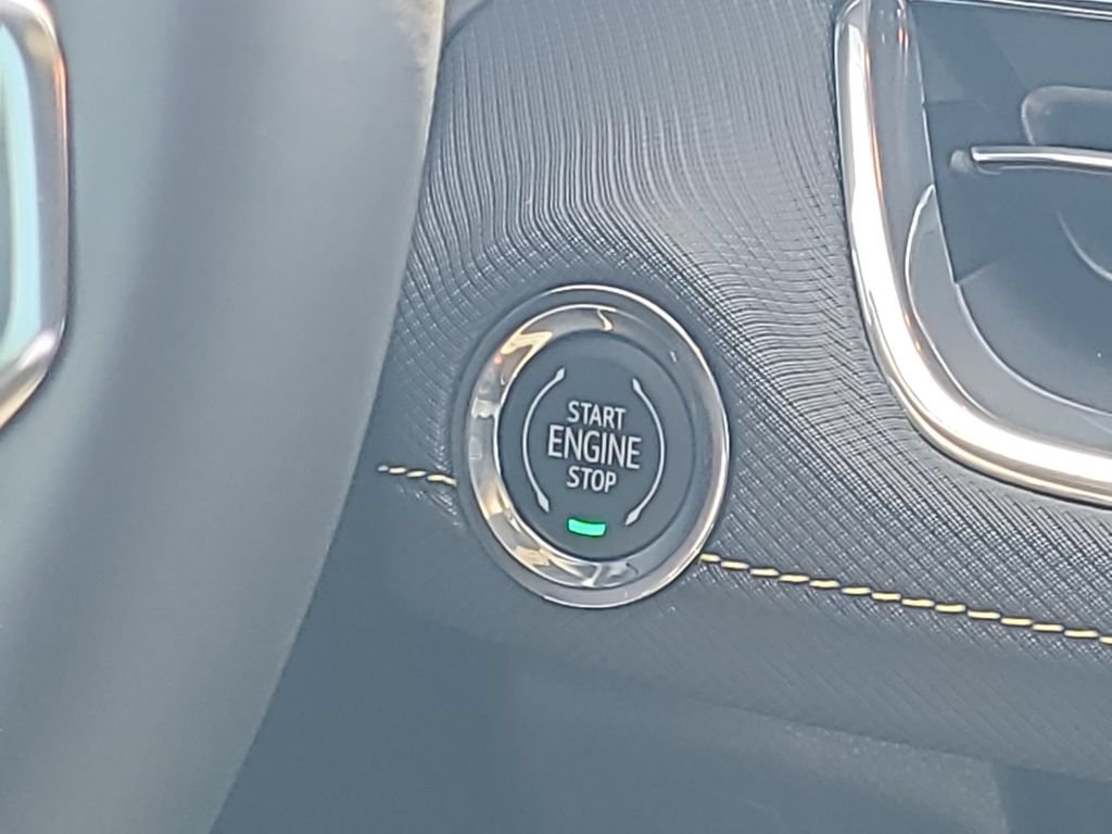 2026 Chevrolet Trailblazer Activ - Photo 21