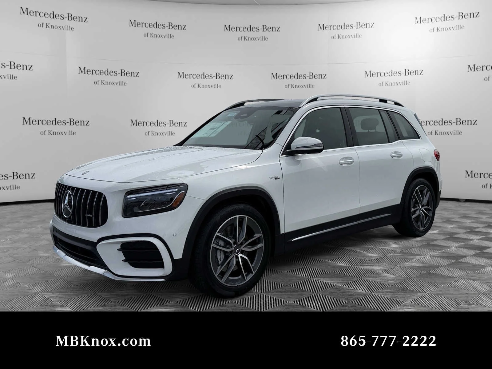 AMG | Mercedes-Benz of Knoxville
