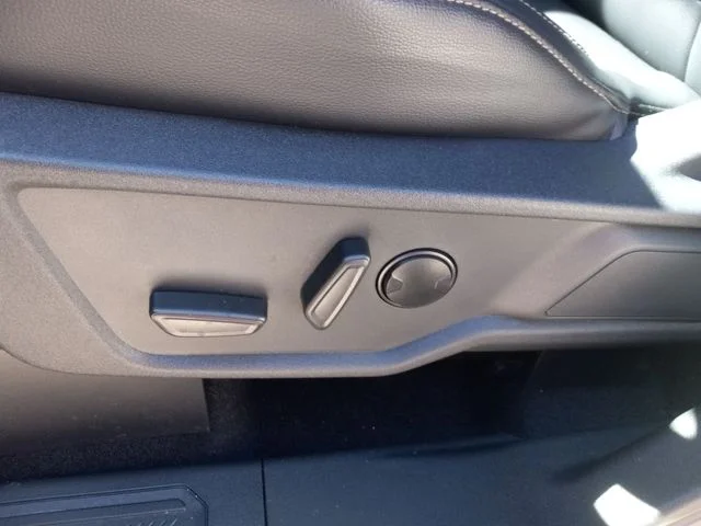 New 2026 Marsh Gray Ford Badlands® image 12