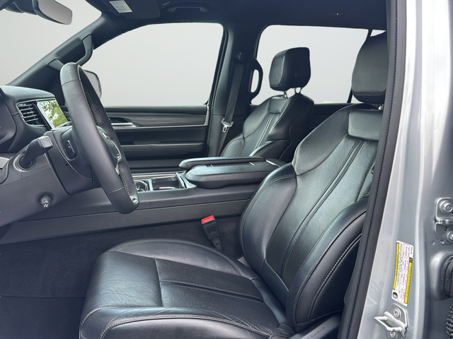 Used 2024 Silver Jeep Series II image 10