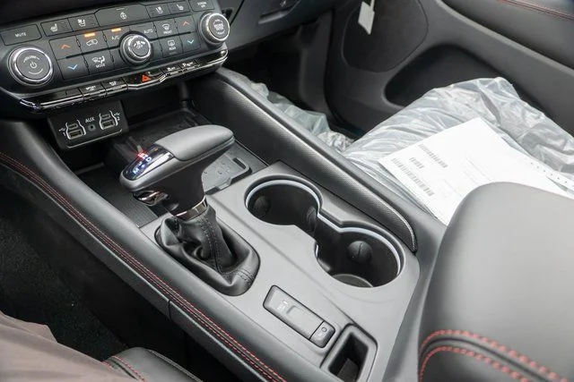 New 2026 Black Dodge GT Plus HEMI V8 image 29