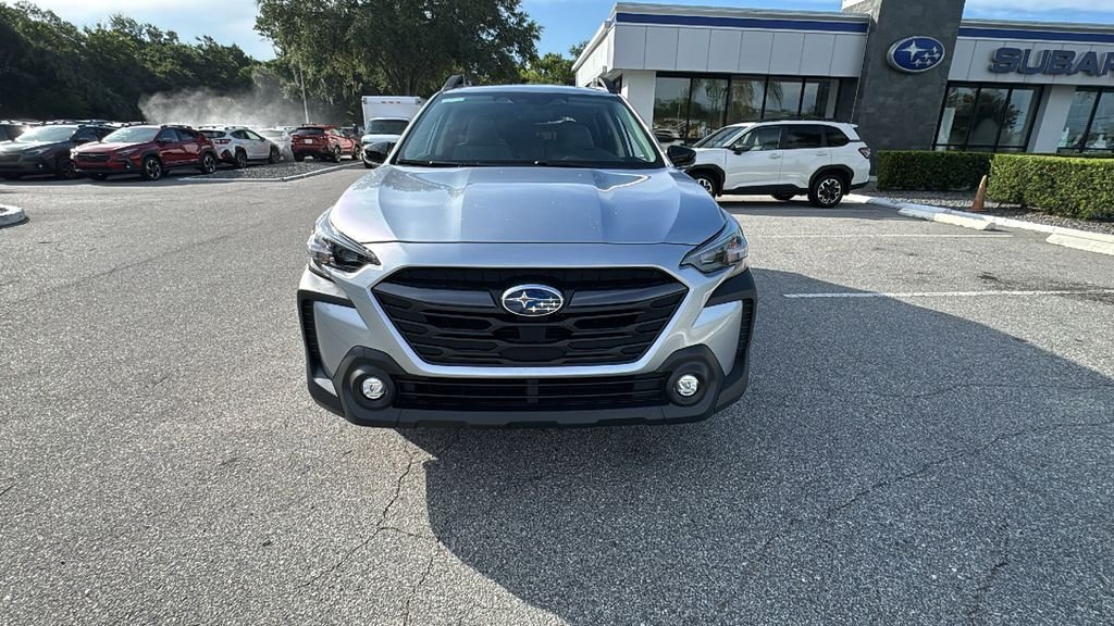 2025 Subaru Outback Premium - Photo 2