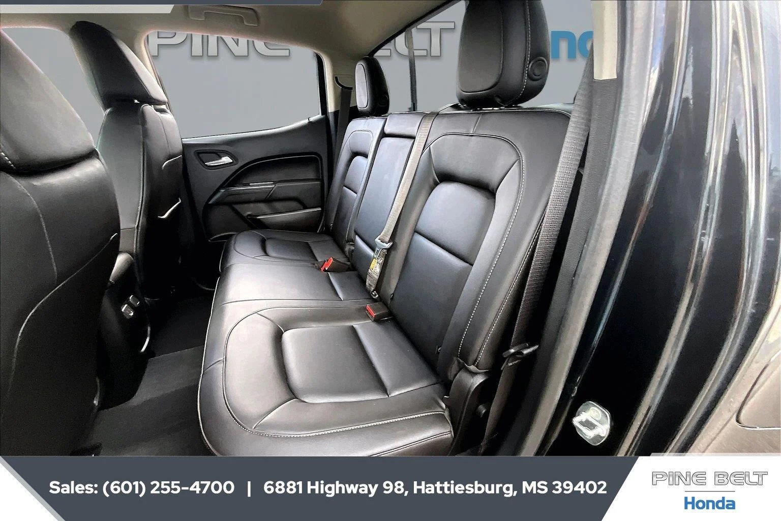 Used 2022 Black Chevrolet 4WD ZR2 image 19