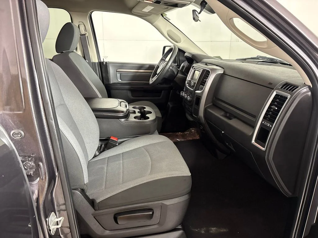 Used 2024 Gray Ram SLT image 12