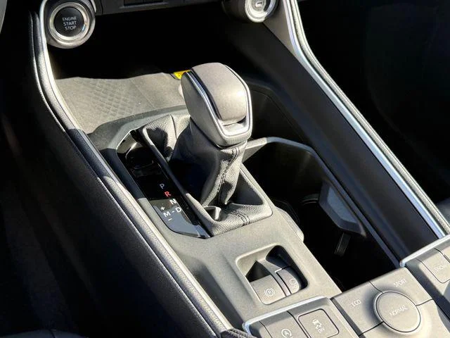 Certified Used 2026 STORM CLOUD Toyota XLE image 59
