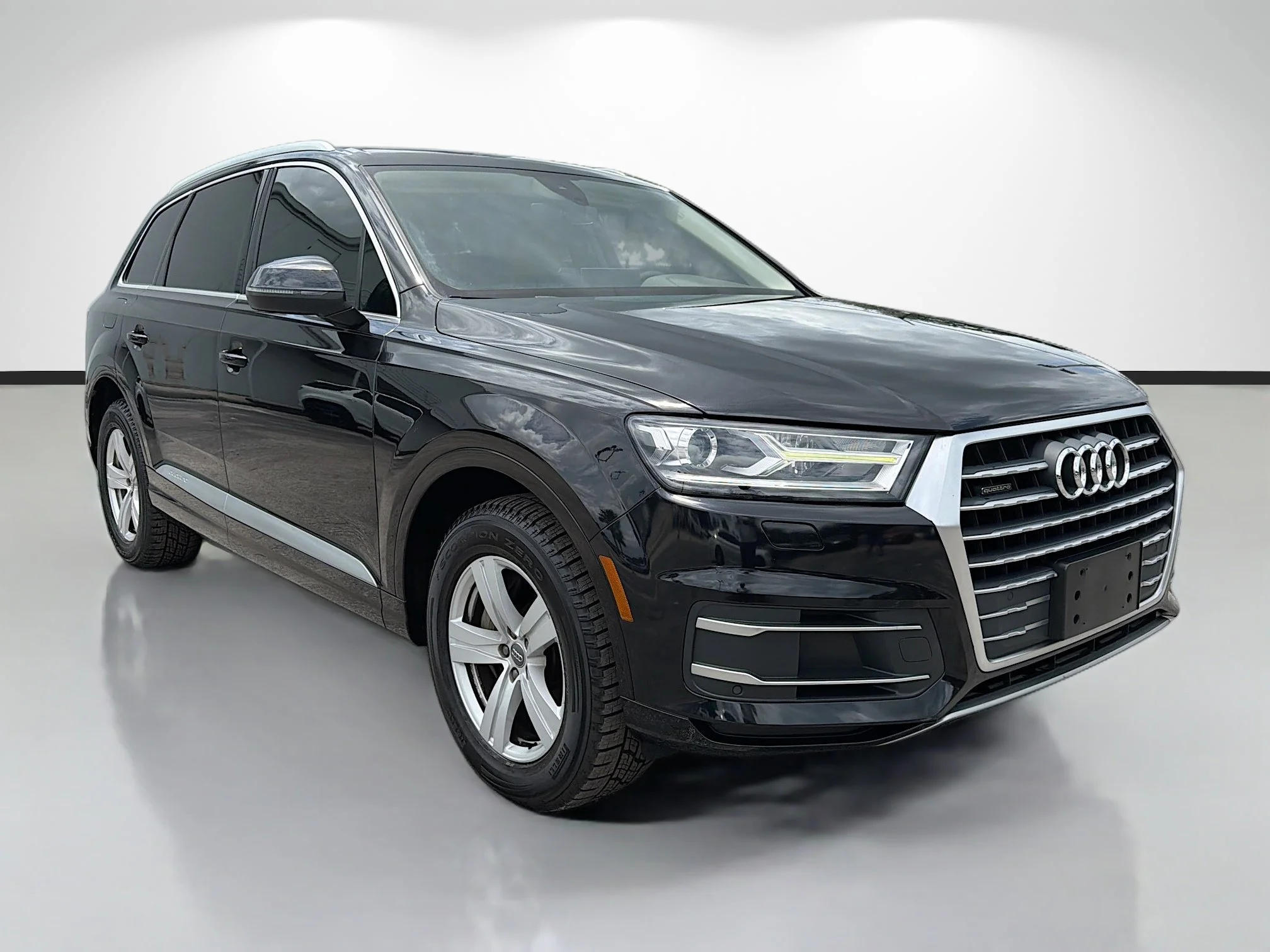 2019 Audi Q7 45 Premium quattro Tiptronic's photo