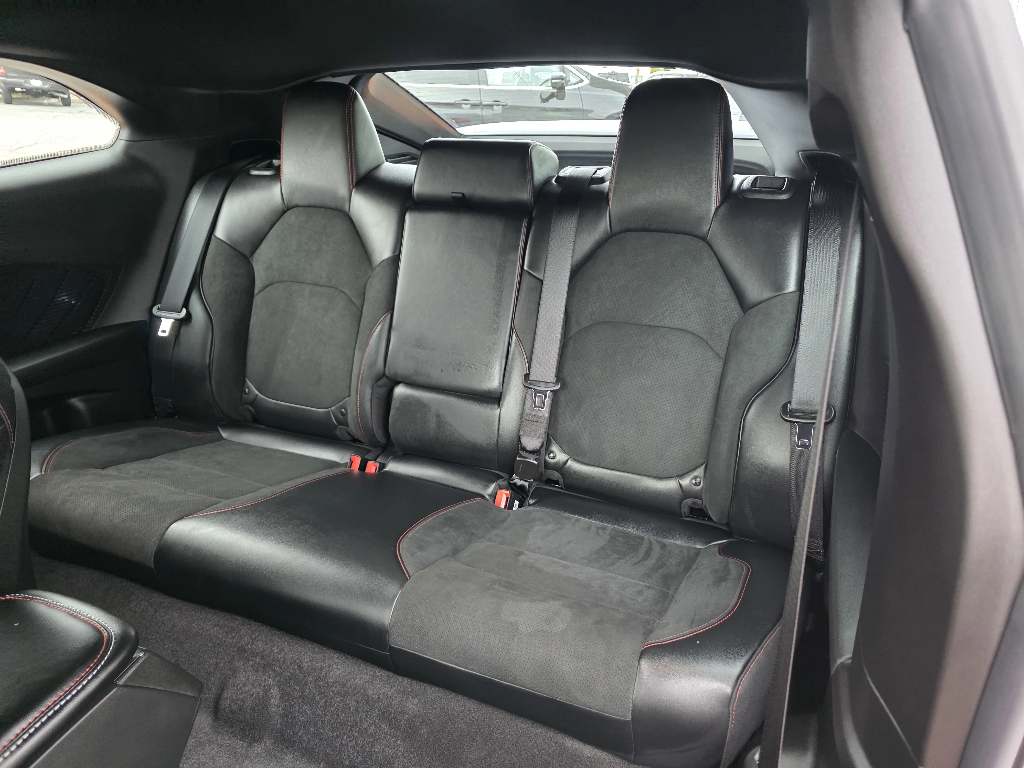 2025 Dodge Charger Daytona Scat Pack - Photo 16