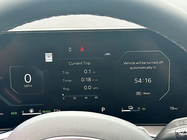 2025 Kia Sorento SX Prestige Hybrid - Photo 12