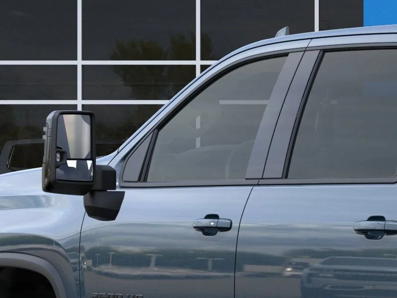New 2026 Lakeshore Blue Metallic Chevrolet LTZ image 30