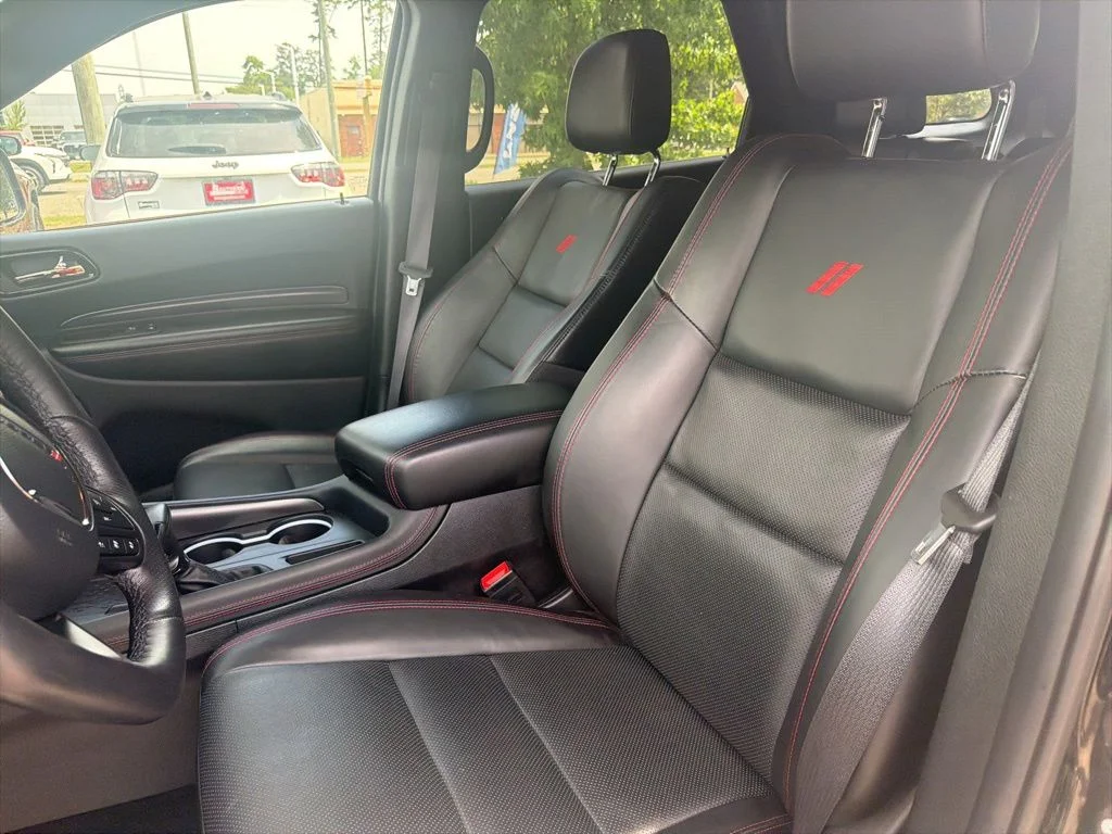Used 2025 Black Dodge GT Plus image 13