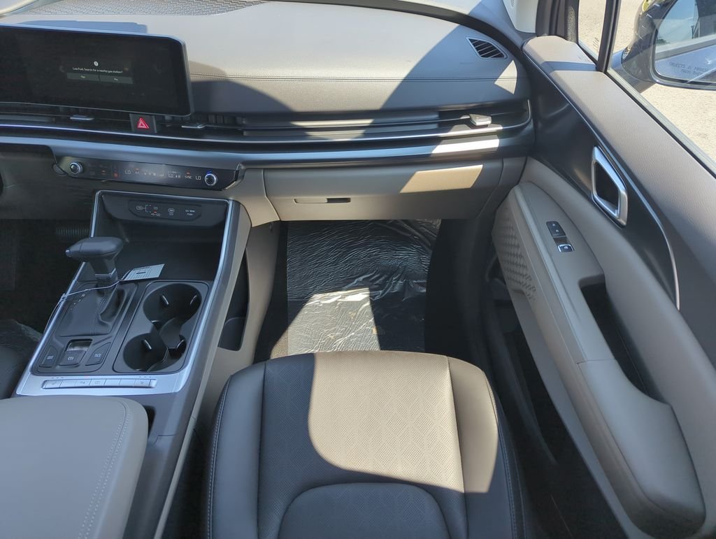New 2026 Panthera Metal Kia LXS image 16