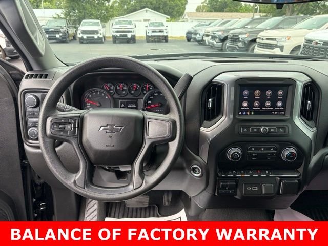 Used 2023 Black Chevrolet Custom image 17