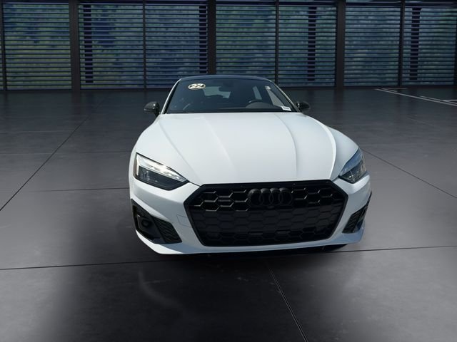 Used 2022  Audi Premium Plus image 3