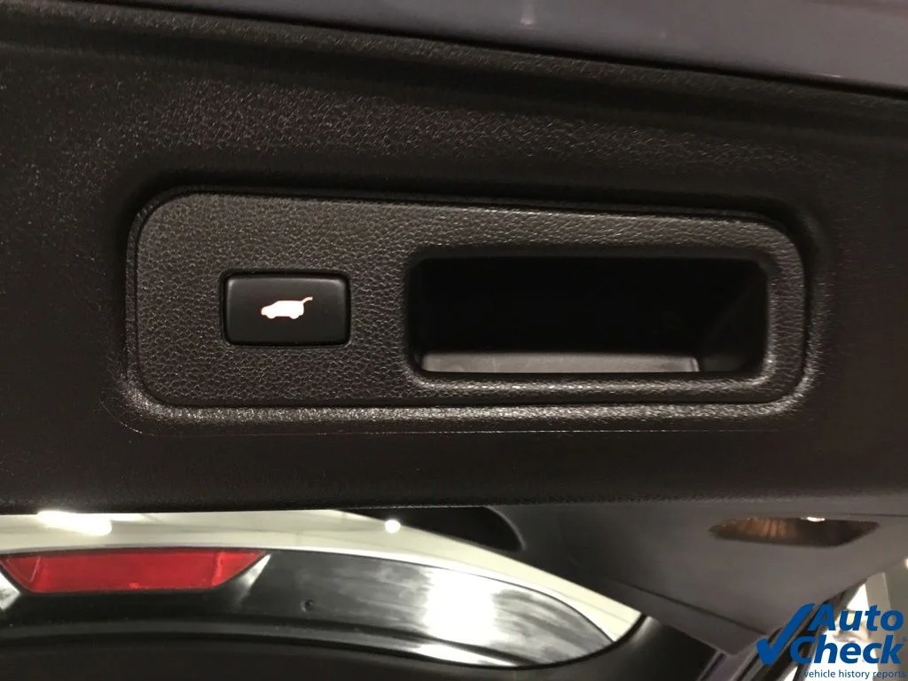 Used 2015 Gray Acura Technology Package image 13