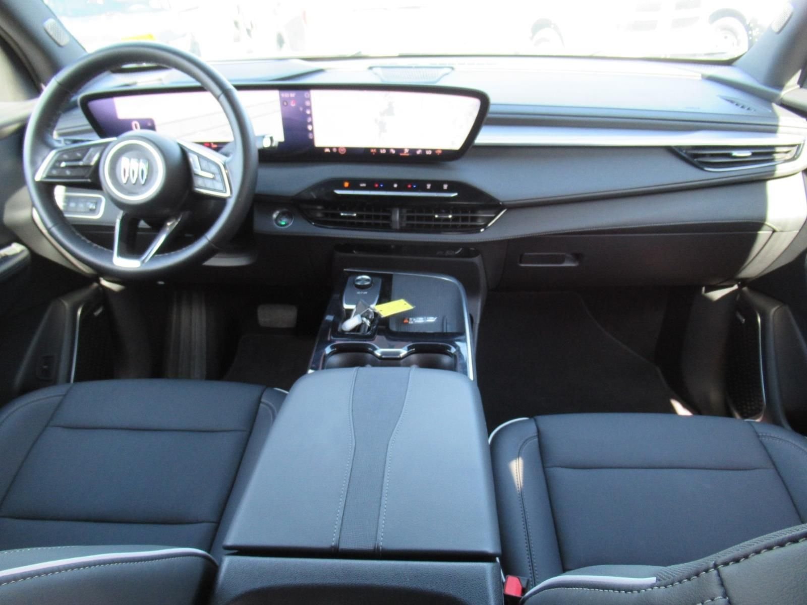 Used 2026 Gray Buick Preferred image 12