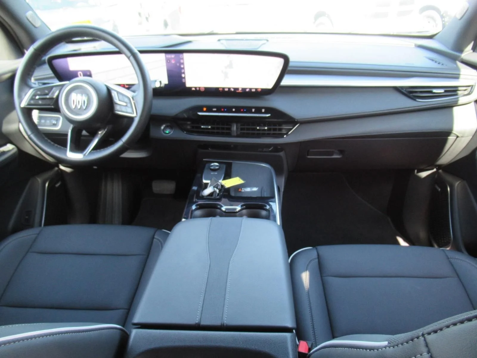 Used 2026 Gray Buick Preferred image 12