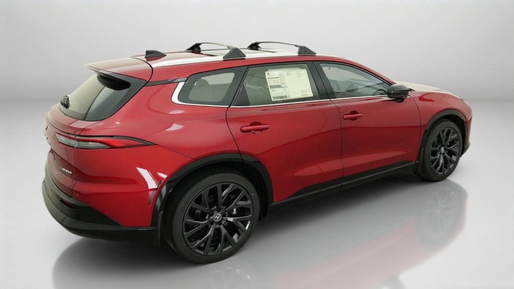 New 2026  Toyota Limited image 17