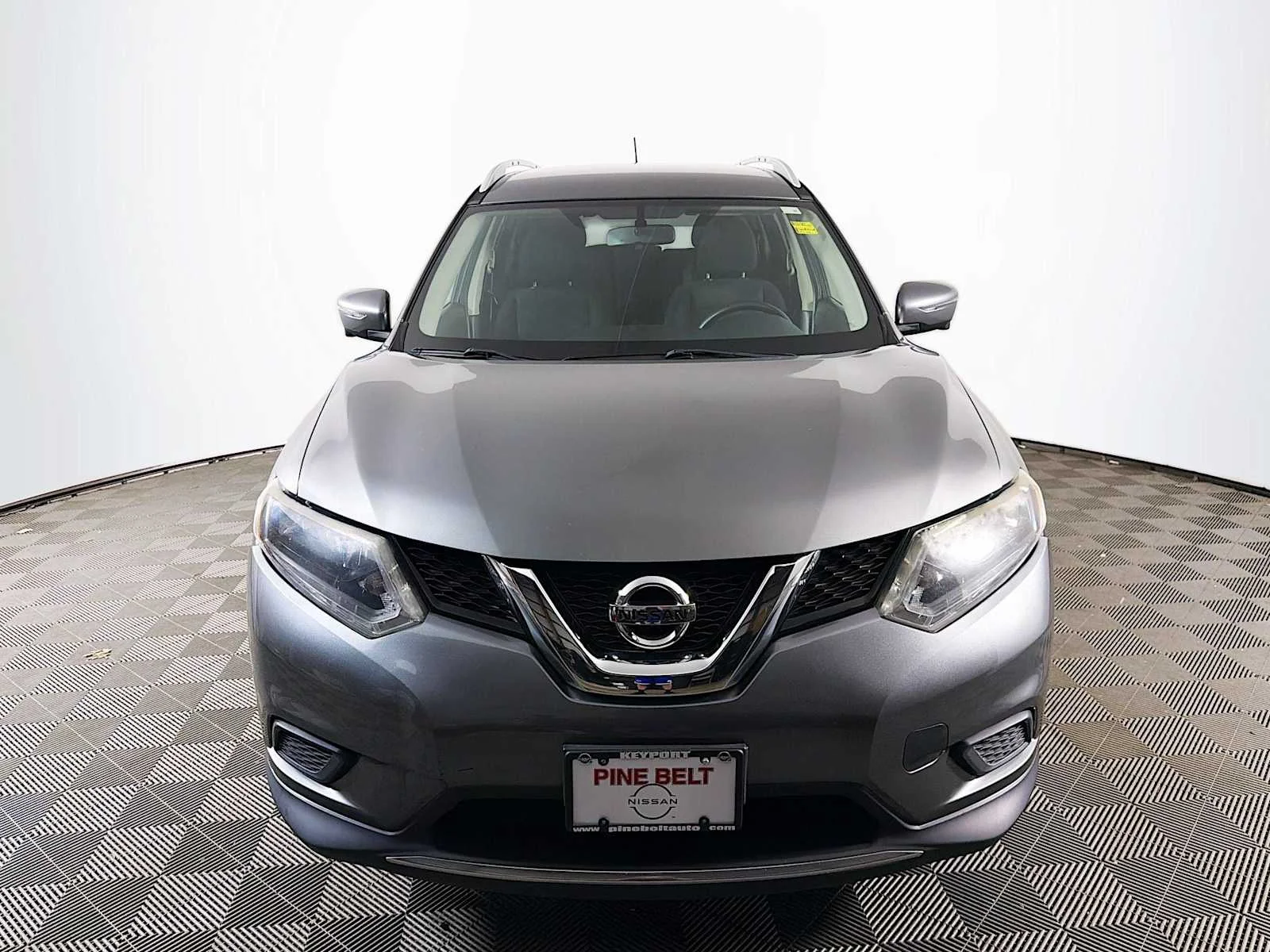 Used 2016 Nissan Rogue SV with VIN JN8AT2MV3GW133859 for sale in Keyport, NJ