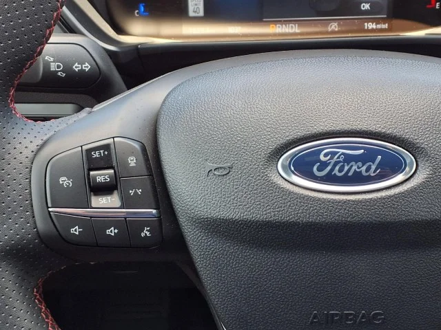 Used 2026 Gray Ford ST-Line image 20