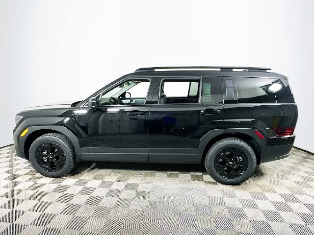 New 2026 Hyundai SANTA FE XRT
