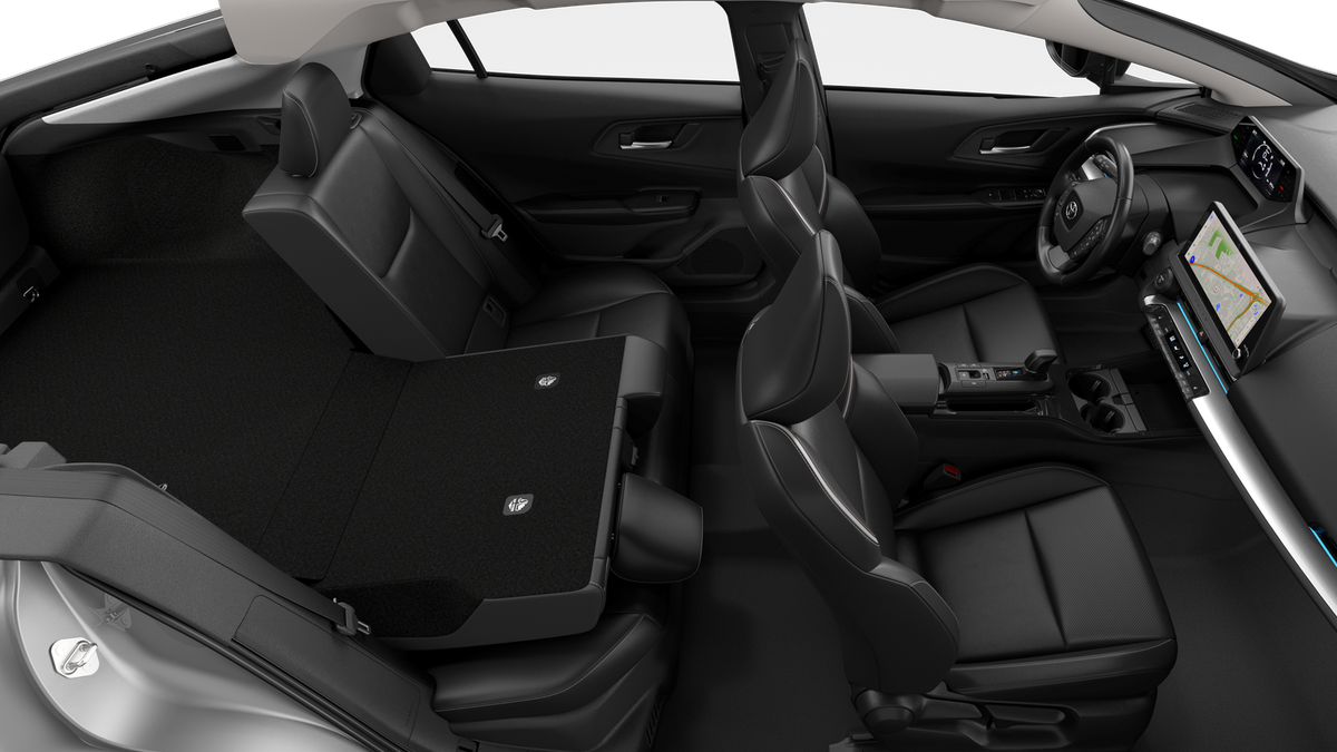 New 2027 Guardian Gray Toyota XLE AWD image 22