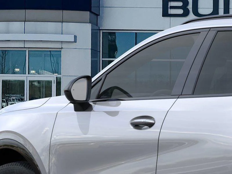 New 2026  Buick Sport Touring image 12