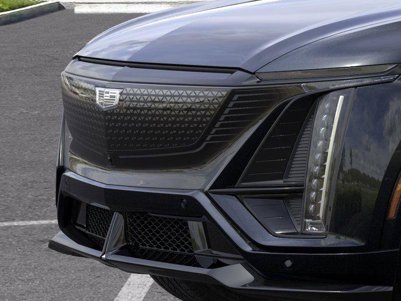 2026 Cadillac LYRIQ V Premium - Photo 13