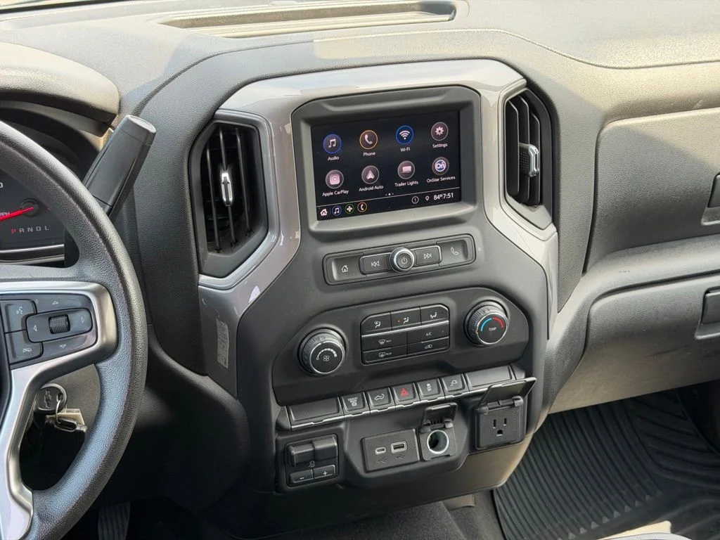 Used 2021 Blue Chevrolet Custom image 10