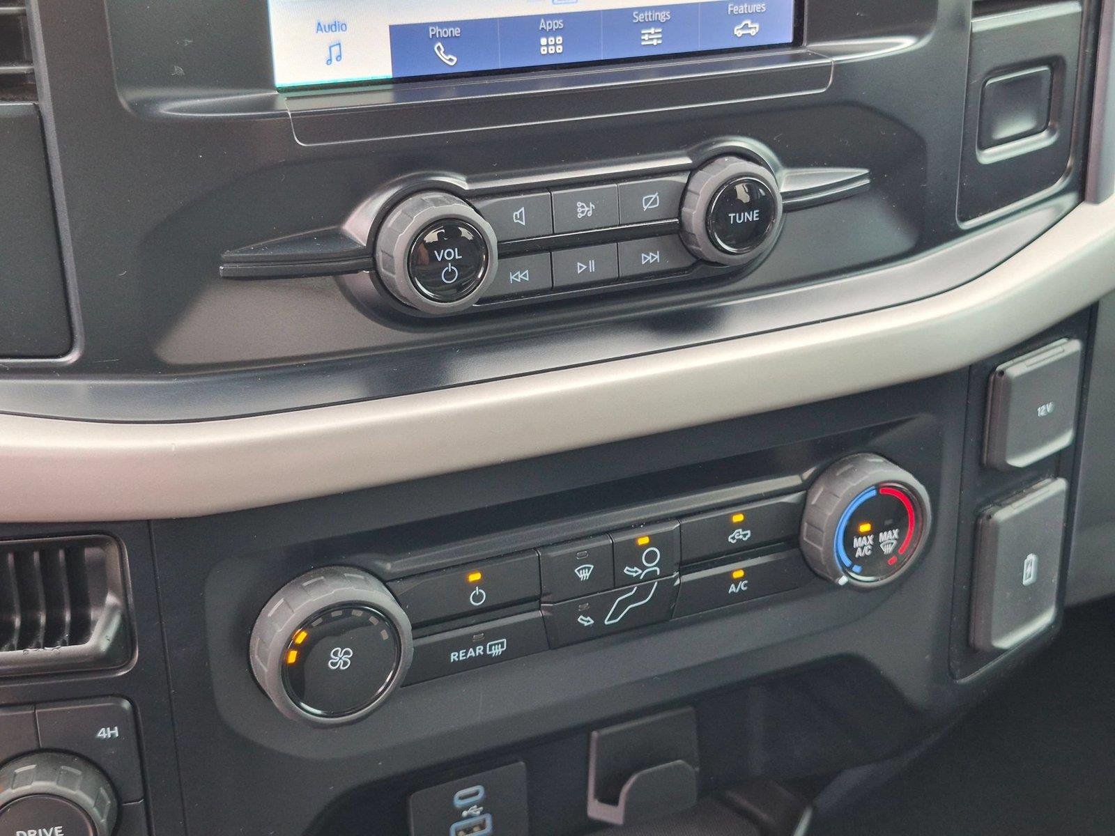 2023 Ford F-150 XLT - Photo 20