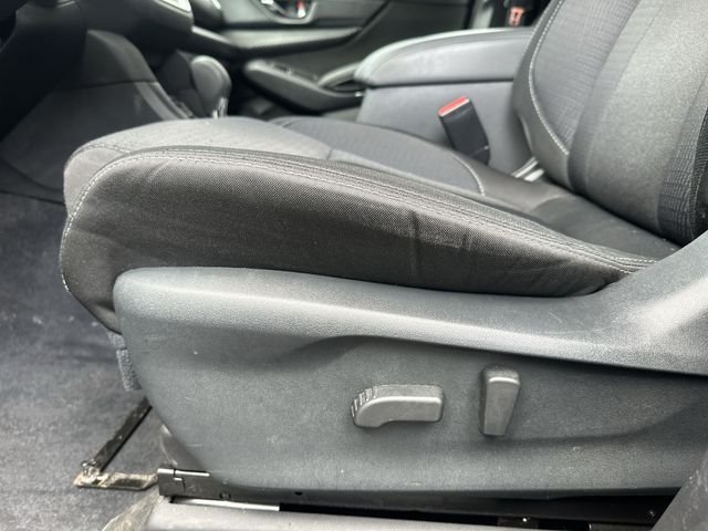 Used 2024 Red Subaru Premium image 16