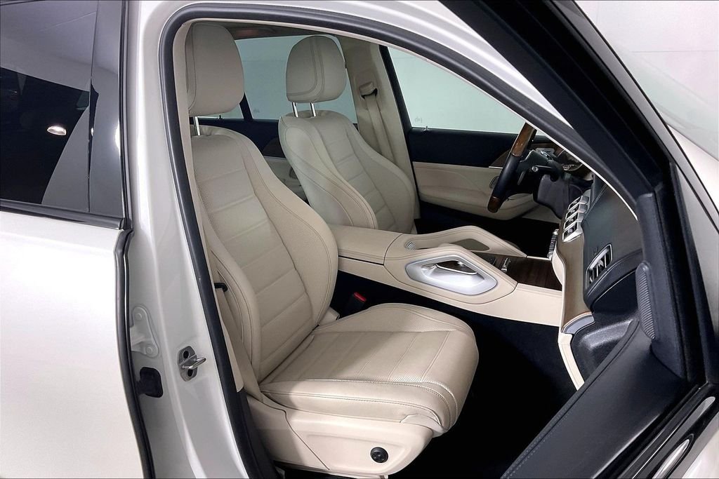 2022 Mercedes-Benz GLE GLE450 - Photo 7