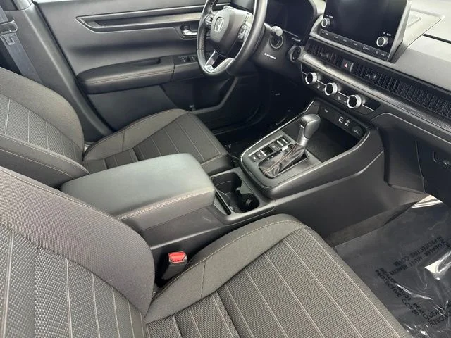 Used 2025 Gray Honda Sport image 27