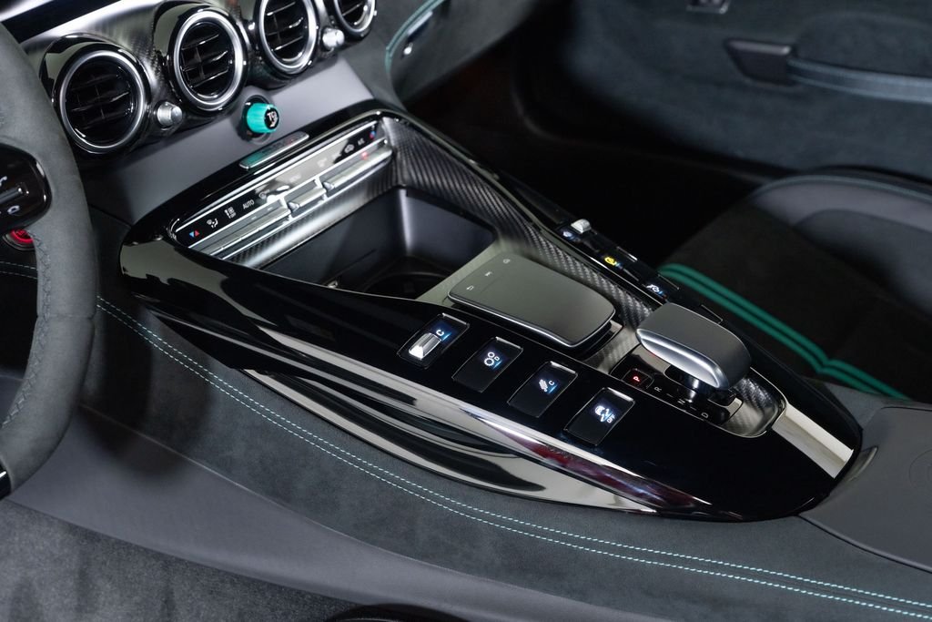 Used 2021  Mercedes-Benz Black Series image 28