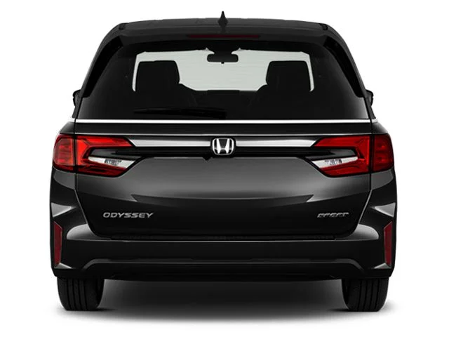 Used 2025 Gray Honda Sport-L image 6