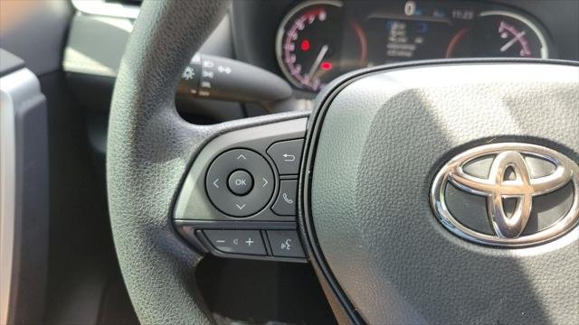 Certified Used 2024 MAGNETIC GRAY MET. Toyota  image 19