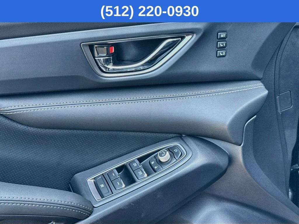 New 2026 Black Subaru Limited image 24