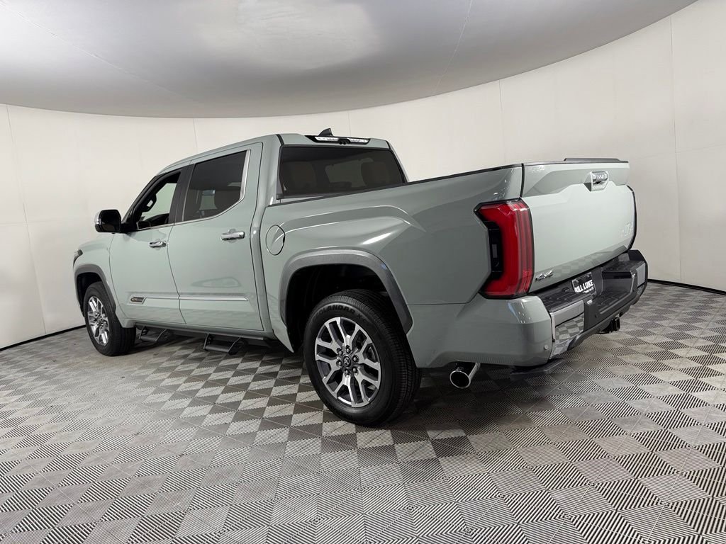 Certified Used 2025  Toyota 1794 image 10