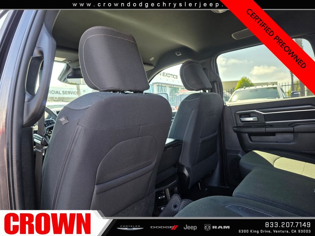 Used 2026 Gray Ram Big Horn image 19