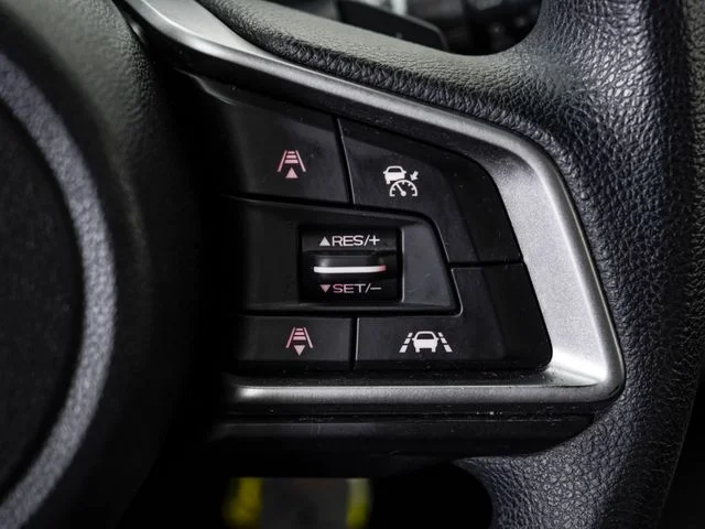 Used 2019 Red Subaru 2.5i image 14