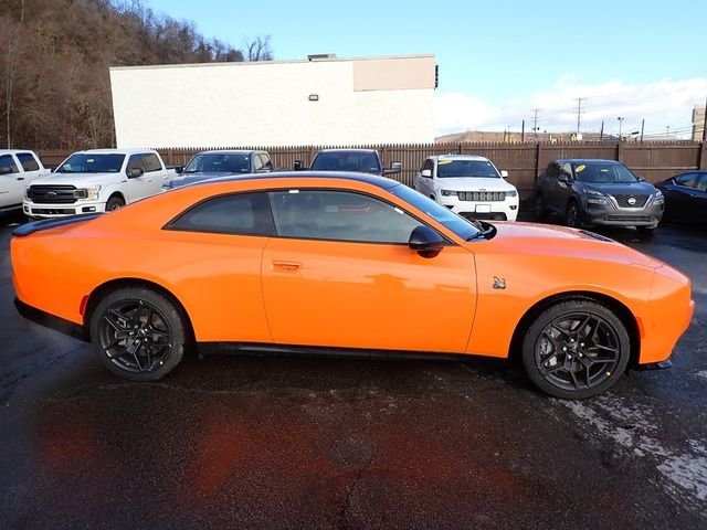 New 2026 Peel Out Dodge Scat Pack image 8