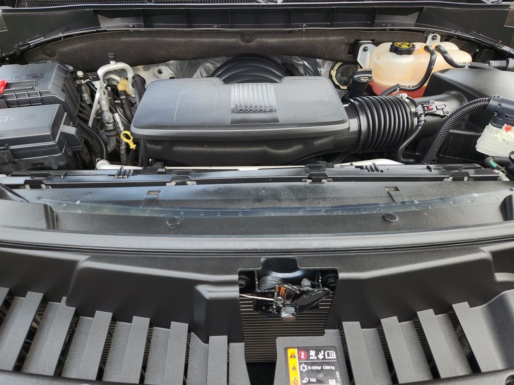 Used 2021 Gray Cadillac Premium Luxury image 34