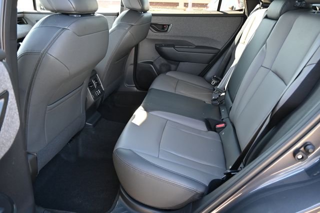 New 2026 Gray Subaru Premium image 17