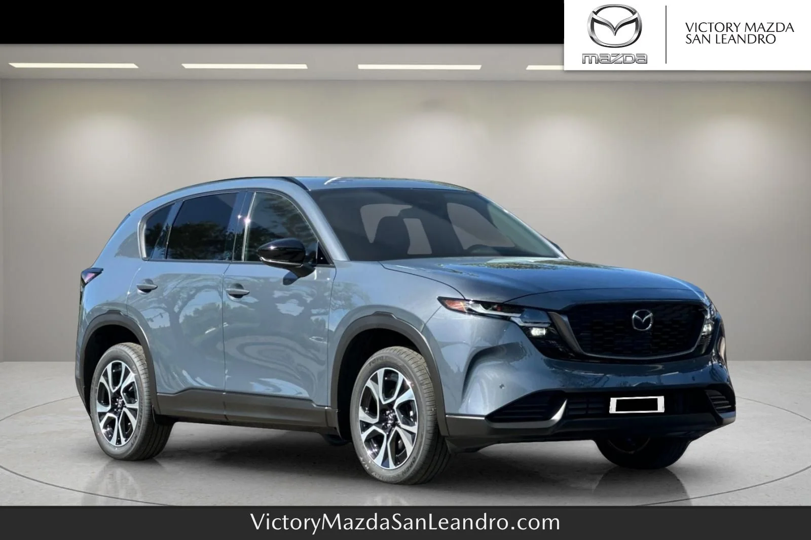 2026 Mazda CX-5 S Preferred Auto AWD's photo