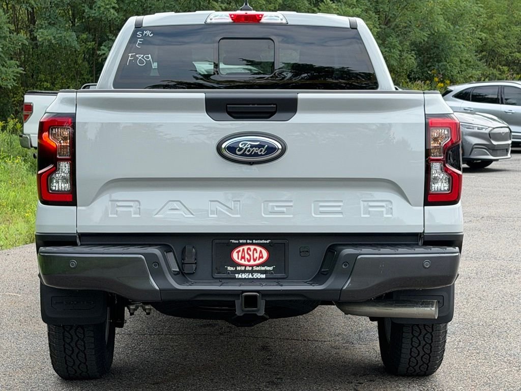 New 2026 Avalanche Ford XLT image 26